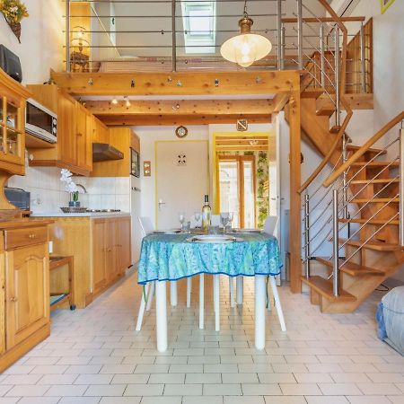 Holiday Home Le Hameau Du Port By Interhome Saint-Cyprien  Eksteriør bilde