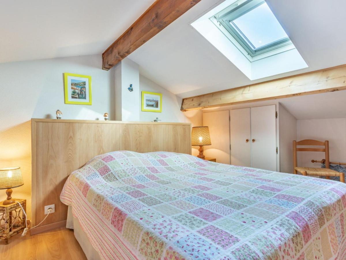 Holiday Home Le Hameau Du Port By Interhome Saint-Cyprien  Eksteriør bilde