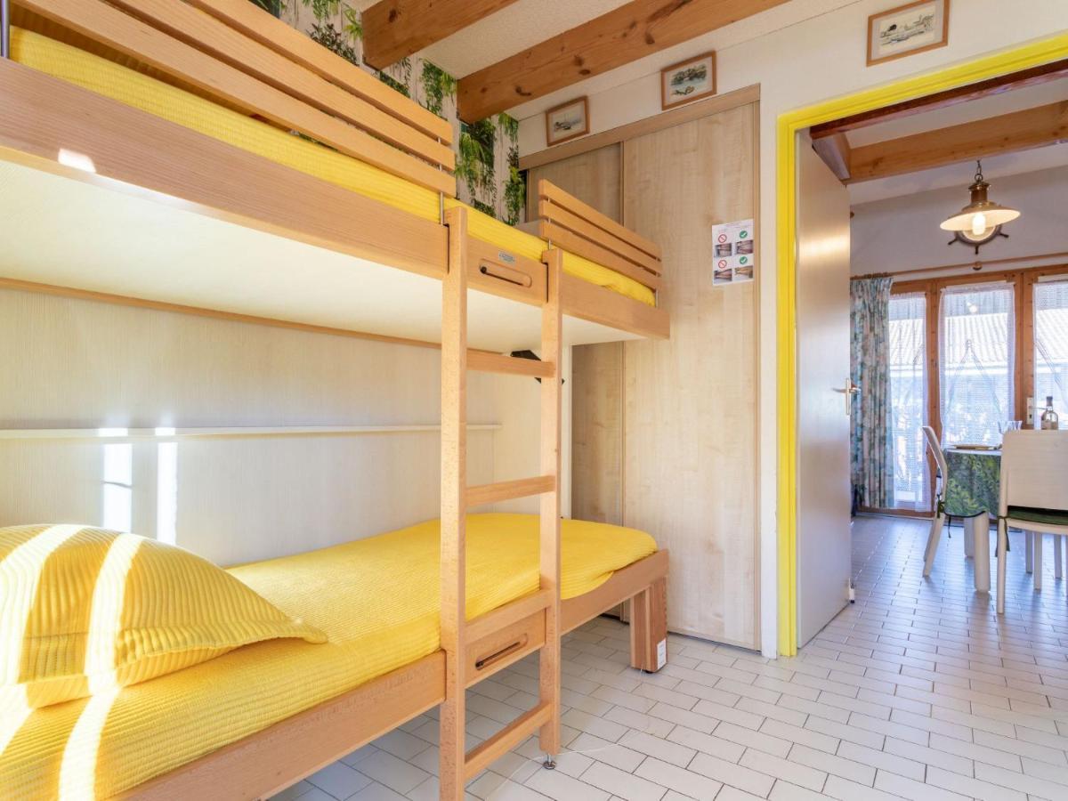 Holiday Home Le Hameau Du Port By Interhome Saint-Cyprien  Eksteriør bilde