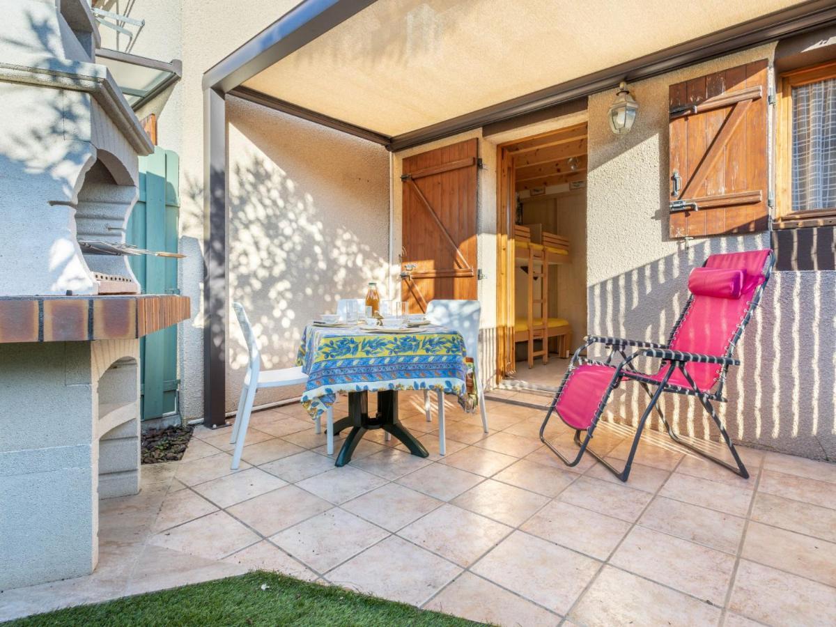 Holiday Home Le Hameau Du Port By Interhome Saint-Cyprien  Eksteriør bilde
