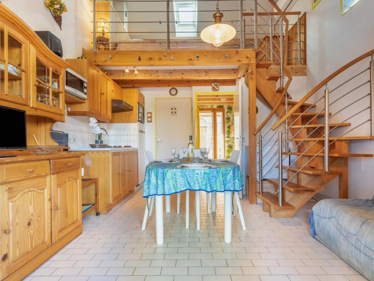 Holiday Home Le Hameau Du Port By Interhome Saint-Cyprien  Eksteriør bilde